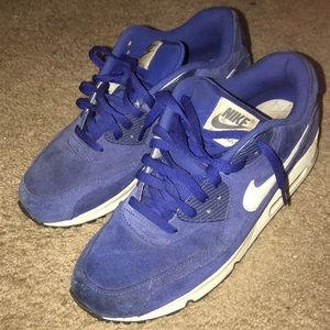 Nike sneakers